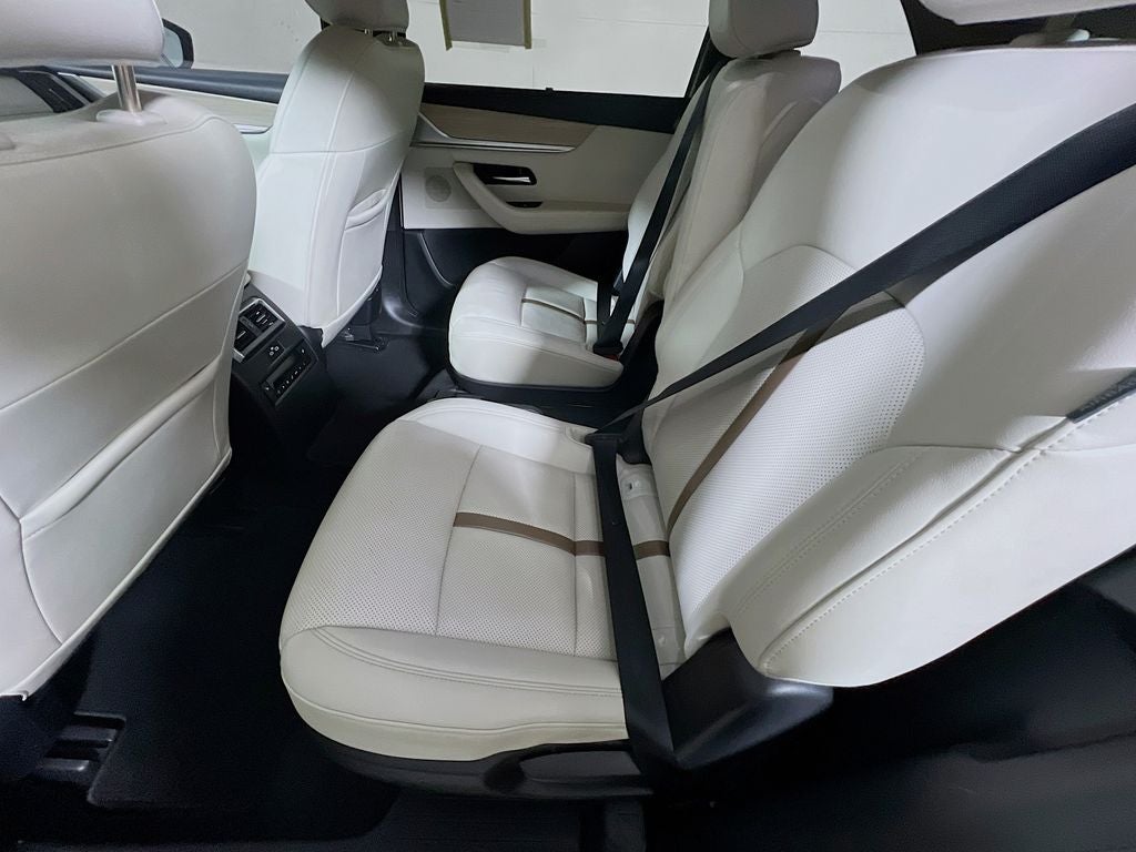 2024 Mazda Mazda CX-90 PHEV Premium Plus