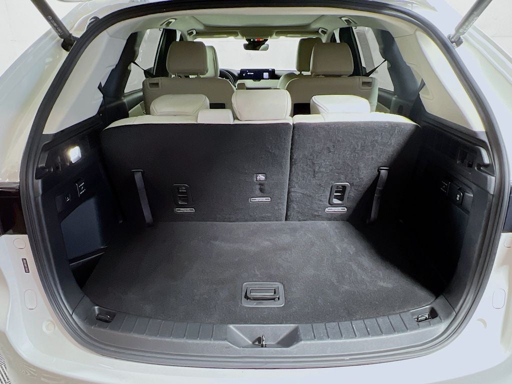 2024 Mazda Mazda CX-90 PHEV Premium Plus