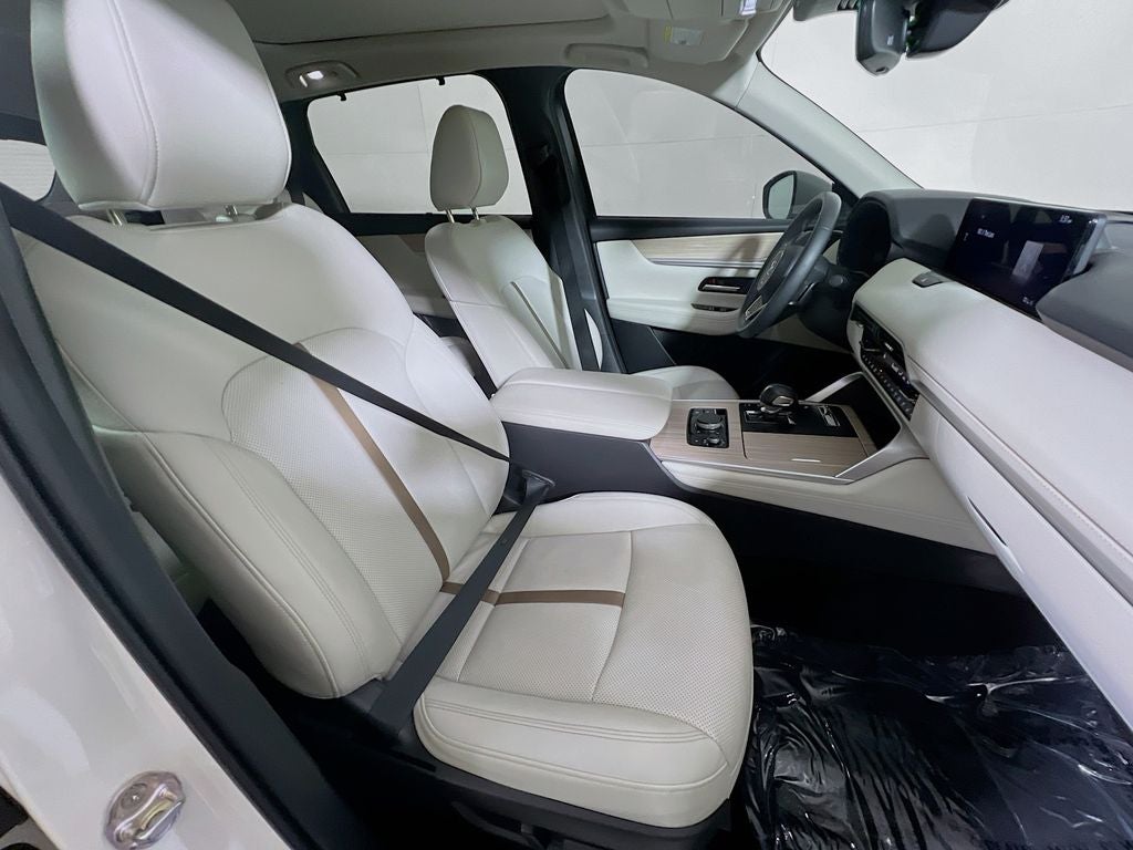 2024 Mazda Mazda CX-90 PHEV Premium Plus