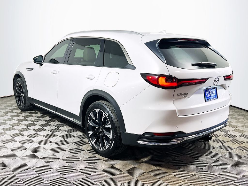 2024 Mazda Mazda CX-90 PHEV Premium Plus