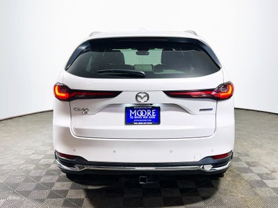 2024 Mazda Mazda CX-90 PHEV Premium Plus