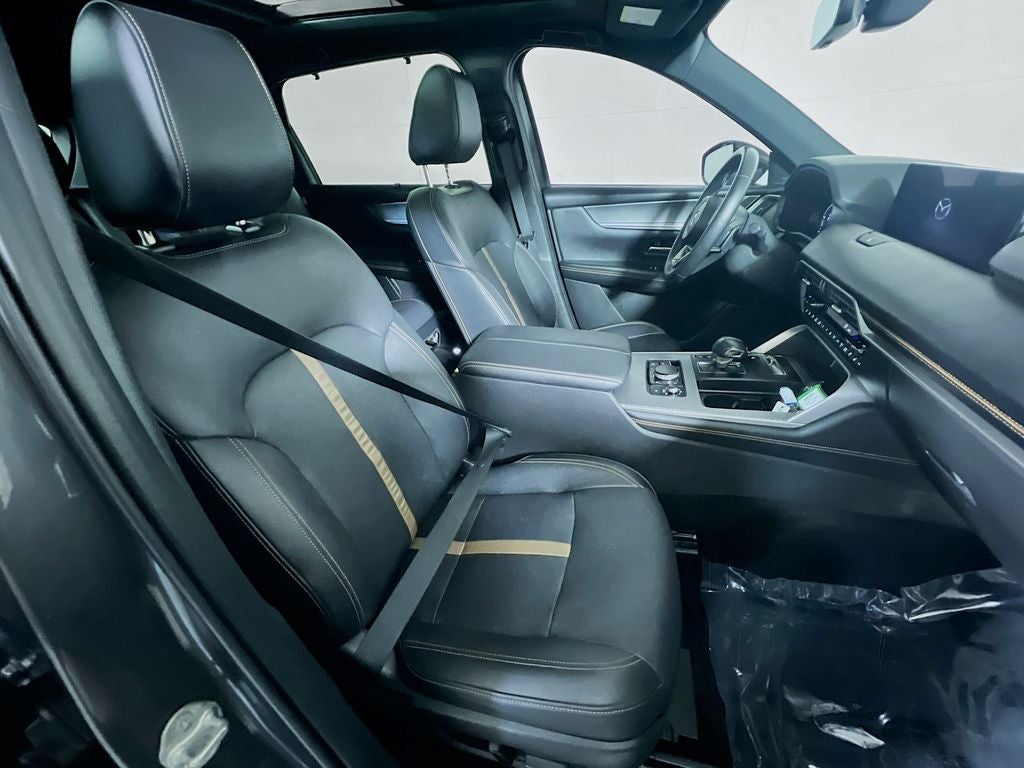2024 Mazda Mazda CX-90 PHEV Premium Plus