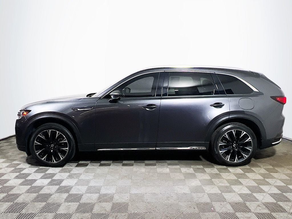 2024 Mazda Mazda CX-90 PHEV Premium Plus