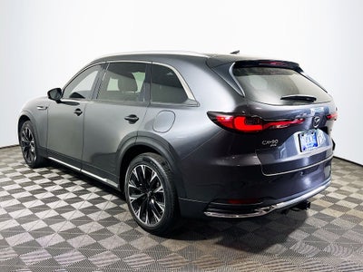 2024 Mazda Mazda CX-90 PHEV Premium Plus