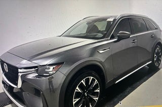 2024 Mazda Mazda CX-90 PHEV Premium Plus