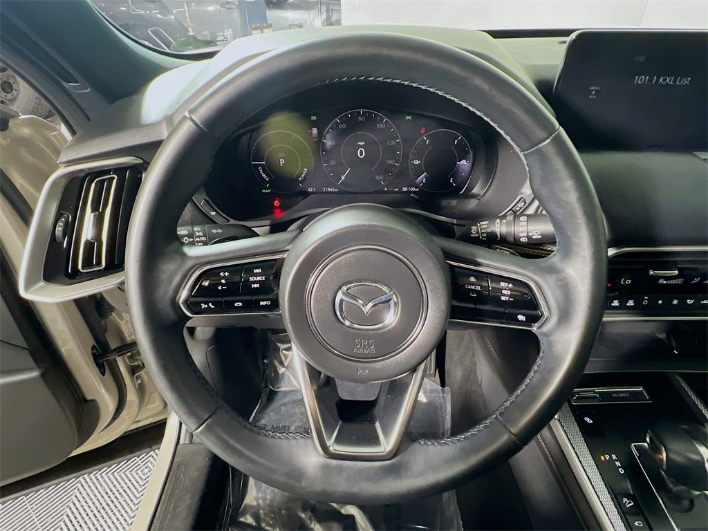 2024 Mazda Mazda CX-90 PHEV Premium Plus