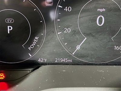 2024 Mazda Mazda CX-90 PHEV Premium Plus