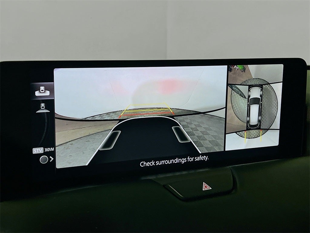 2024 Mazda Mazda CX-90 PHEV Premium Plus