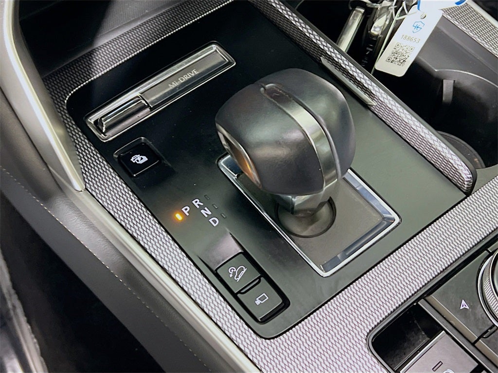 2024 Mazda Mazda CX-90 PHEV Premium Plus