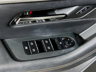 2024 Mazda Mazda CX-90 PHEV Premium Plus