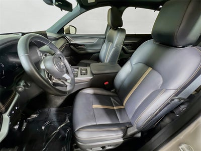 2024 Mazda Mazda CX-90 PHEV Premium Plus