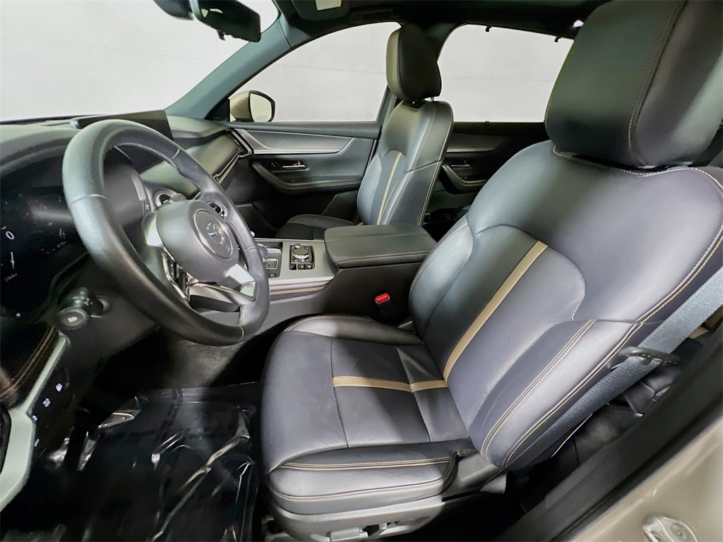 2024 Mazda Mazda CX-90 PHEV Premium Plus