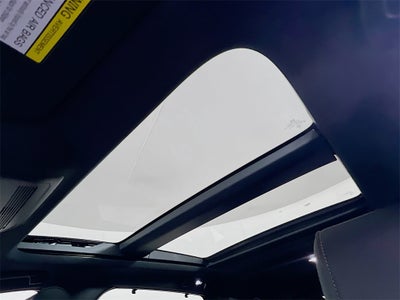 2024 Mazda Mazda CX-90 PHEV Premium Plus