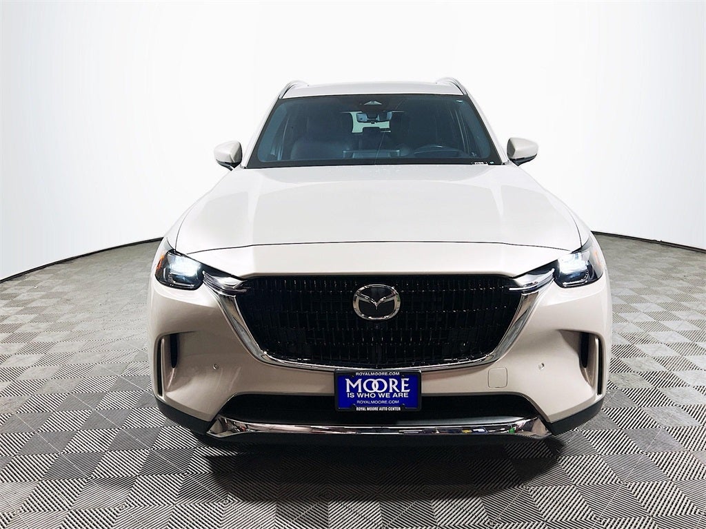 2024 Mazda Mazda CX-90 PHEV Premium Plus