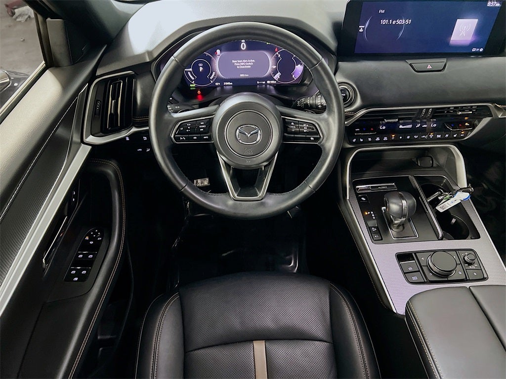 2024 Mazda Mazda CX-90 PHEV Premium Plus