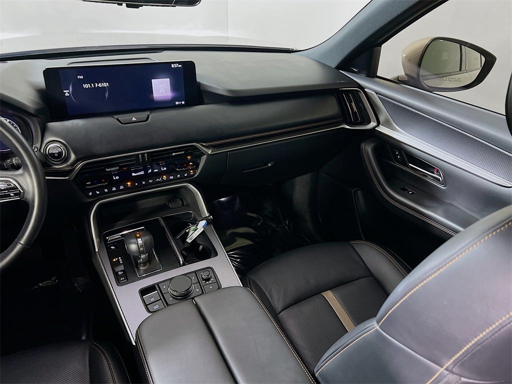 2024 Mazda Mazda CX-90 PHEV Premium Plus