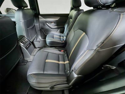 2024 Mazda Mazda CX-90 PHEV Premium Plus