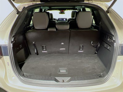 2024 Mazda Mazda CX-90 PHEV Premium Plus