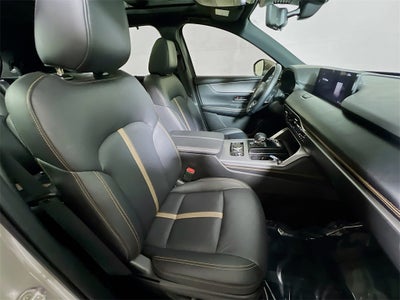 2024 Mazda Mazda CX-90 PHEV Premium Plus