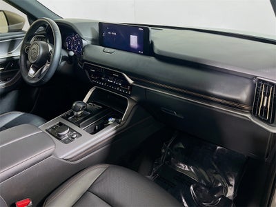 2024 Mazda Mazda CX-90 PHEV Premium Plus