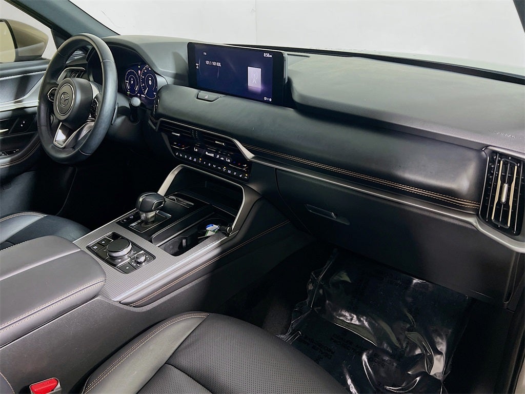 2024 Mazda Mazda CX-90 PHEV Premium Plus