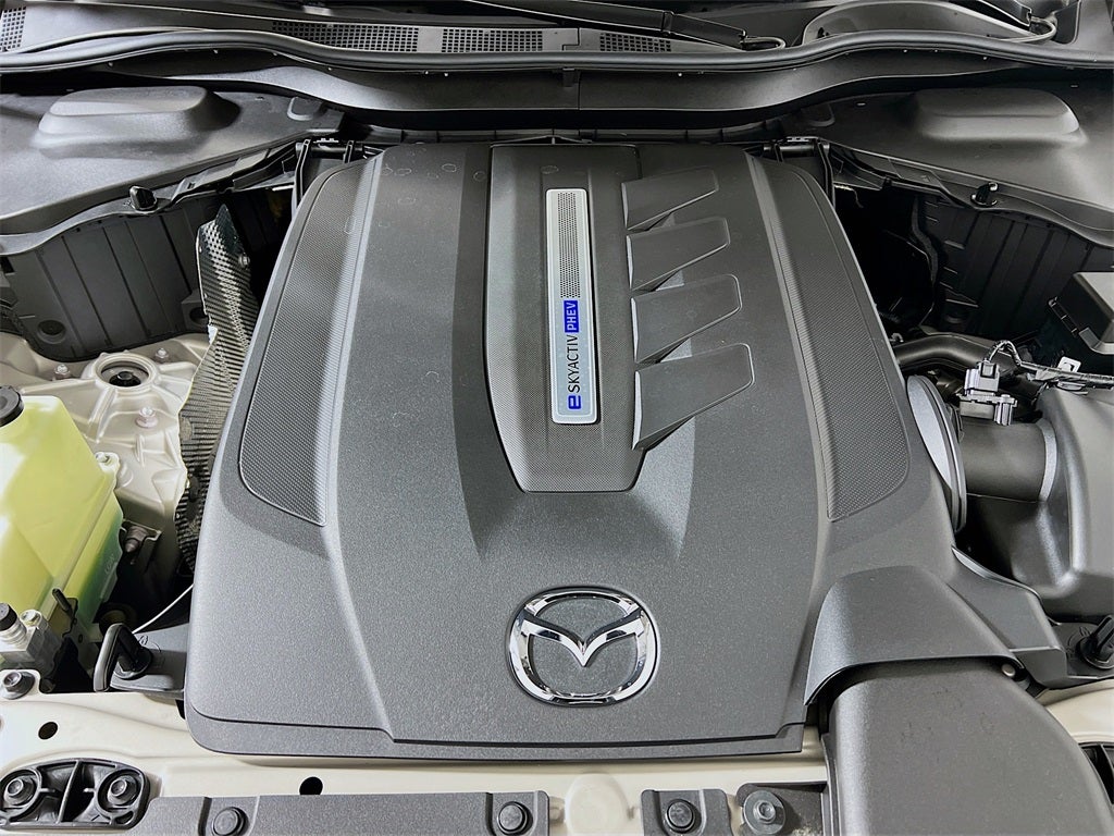 2024 Mazda Mazda CX-90 PHEV Premium Plus