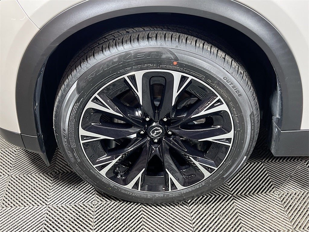 2024 Mazda Mazda CX-90 PHEV Premium Plus