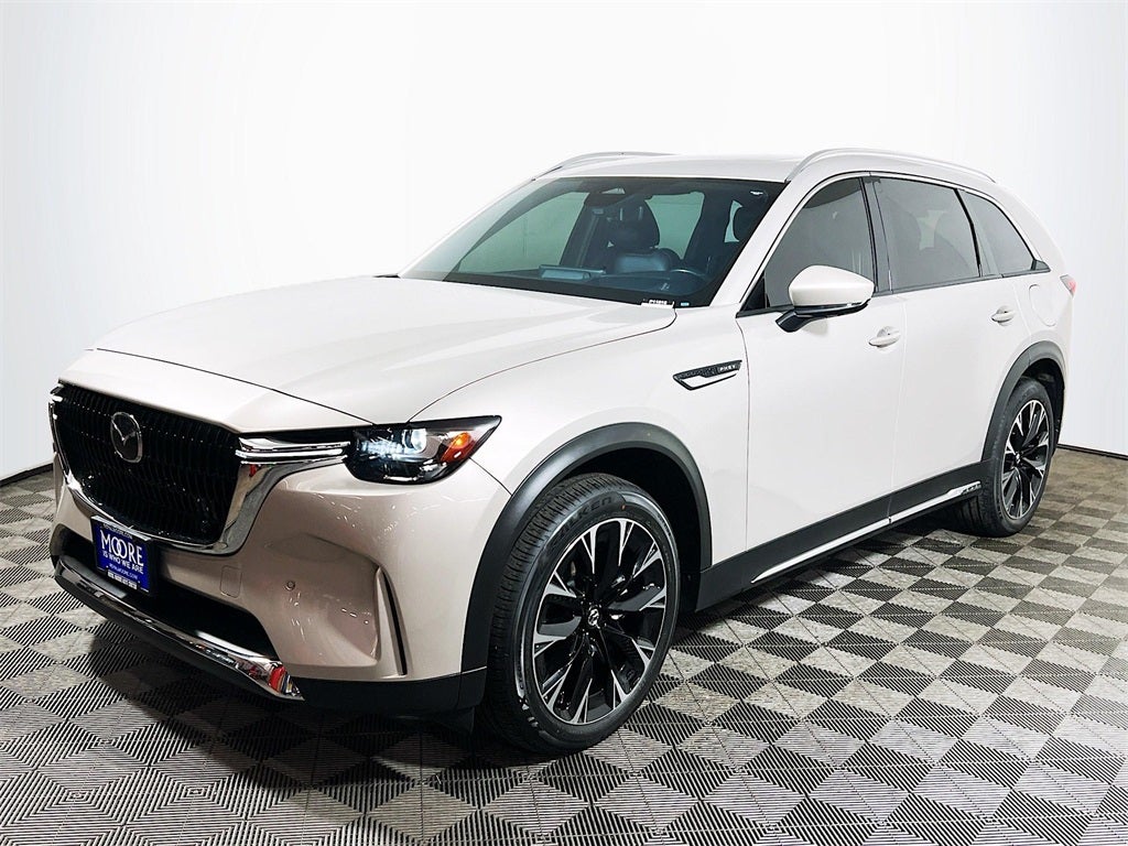 2024 Mazda Mazda CX-90 PHEV Premium Plus