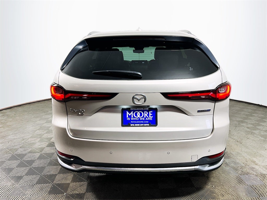 2024 Mazda Mazda CX-90 PHEV Premium Plus