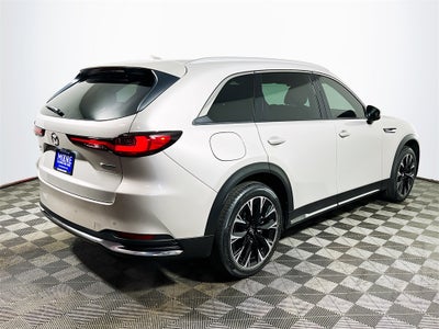 2024 Mazda Mazda CX-90 PHEV Premium Plus