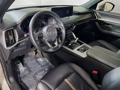 2024 Mazda Mazda CX-90 PHEV Premium Plus