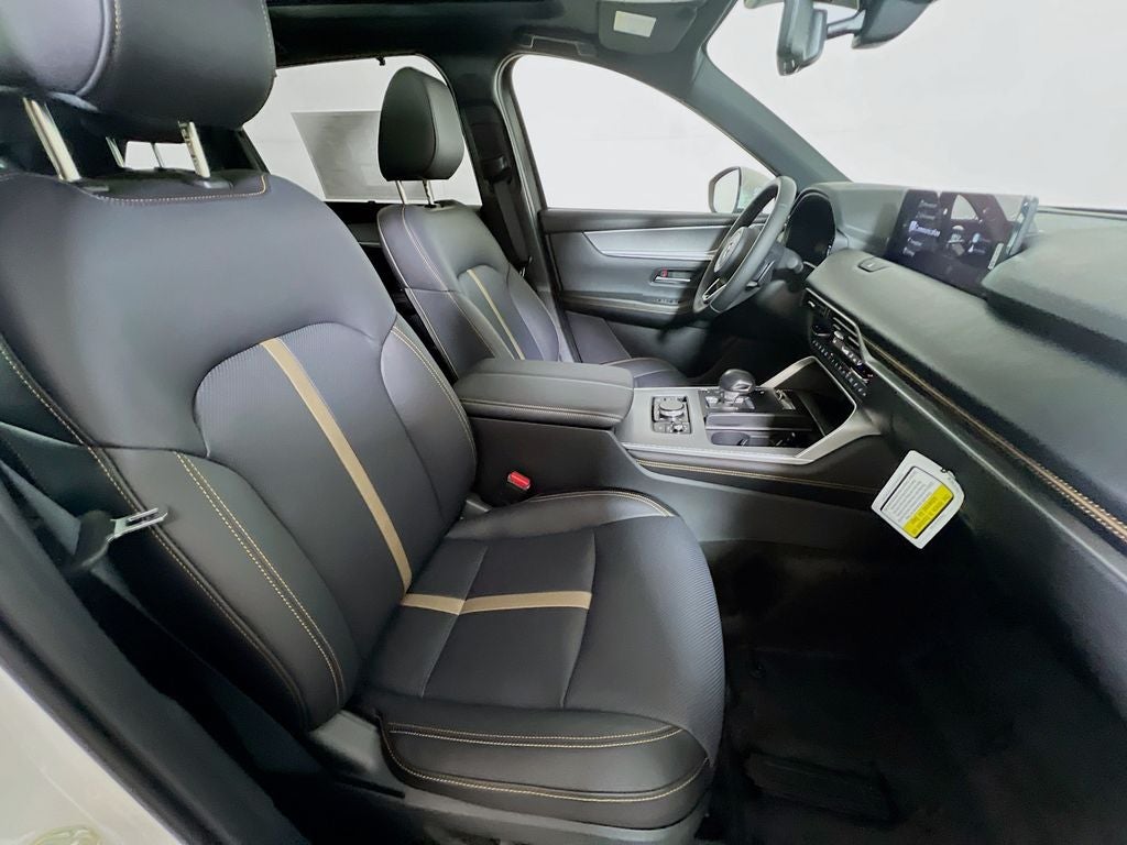 2025 Mazda Mazda CX-90 PHEV Premium Plus