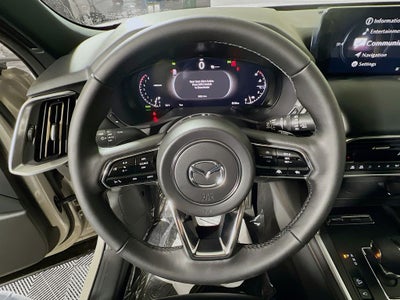 2026 Mazda Mazda CX-90 3.3 Turbo S Premium Plus AWD