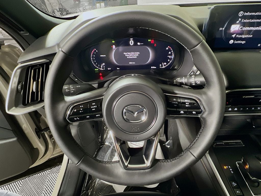 2026 Mazda Mazda CX-90 3.3 Turbo S Premium Plus AWD