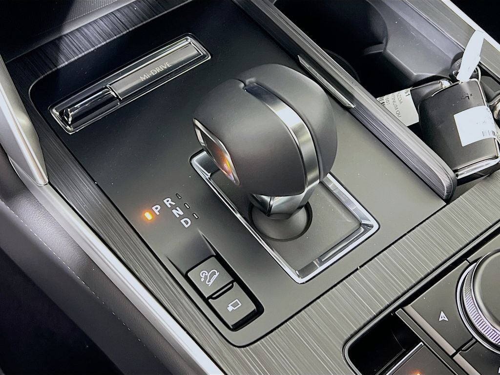 2026 Mazda Mazda CX-90 3.3 Turbo S Premium Plus AWD