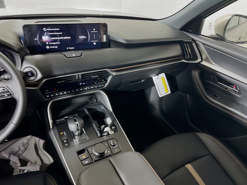 2026 Mazda Mazda CX-90 3.3 Turbo S Premium Plus AWD