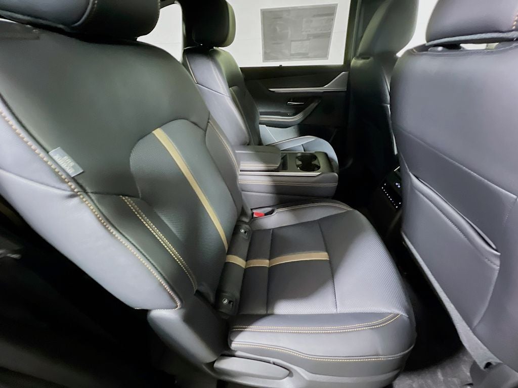 2026 Mazda Mazda CX-90 3.3 Turbo S Premium Plus AWD