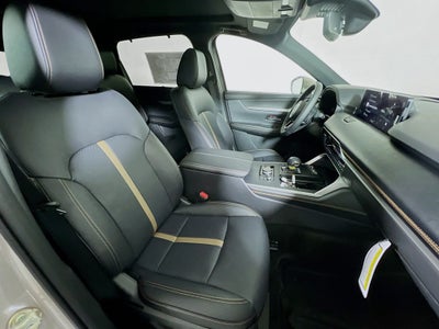 2026 Mazda Mazda CX-90 3.3 Turbo S Premium Plus AWD