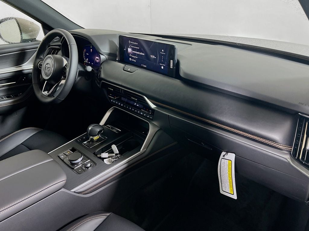 2026 Mazda Mazda CX-90 3.3 Turbo S Premium Plus AWD