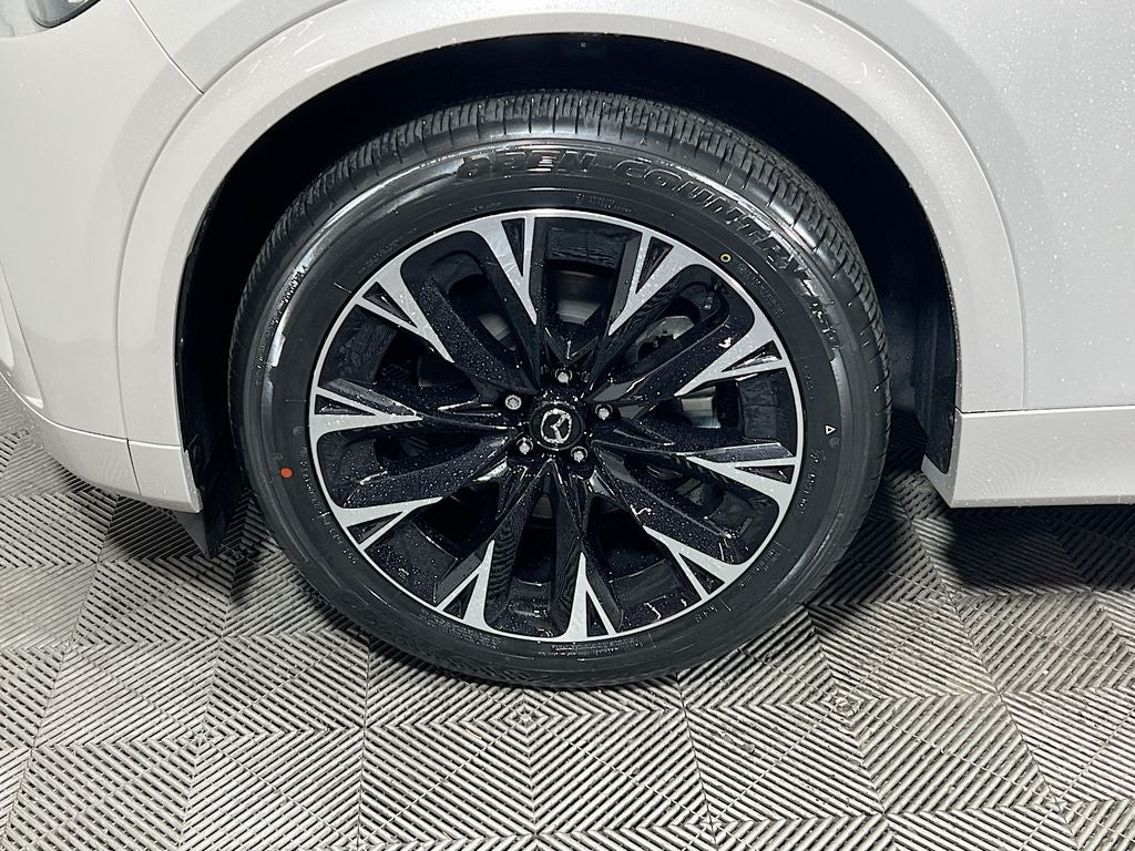 2026 Mazda Mazda CX-90 3.3 Turbo S Premium Plus AWD