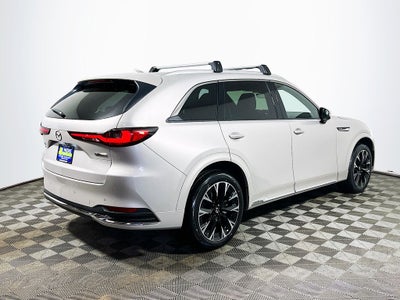 2026 Mazda Mazda CX-90 3.3 Turbo S Premium Plus AWD