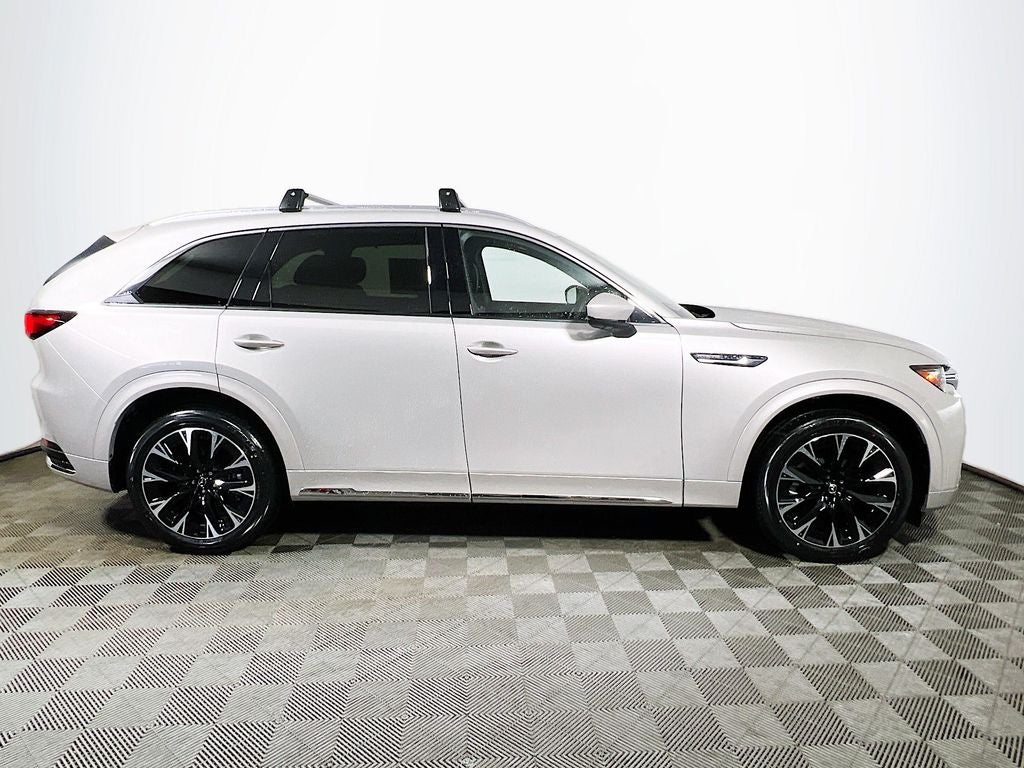 2026 Mazda Mazda CX-90 3.3 Turbo S Premium Plus AWD