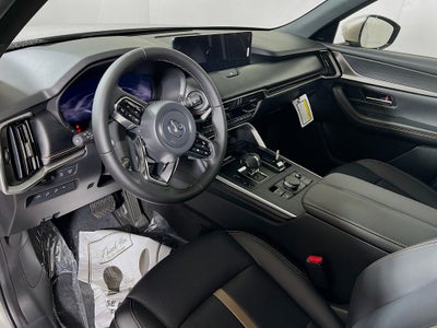 2026 Mazda Mazda CX-90 3.3 Turbo S Premium Plus AWD