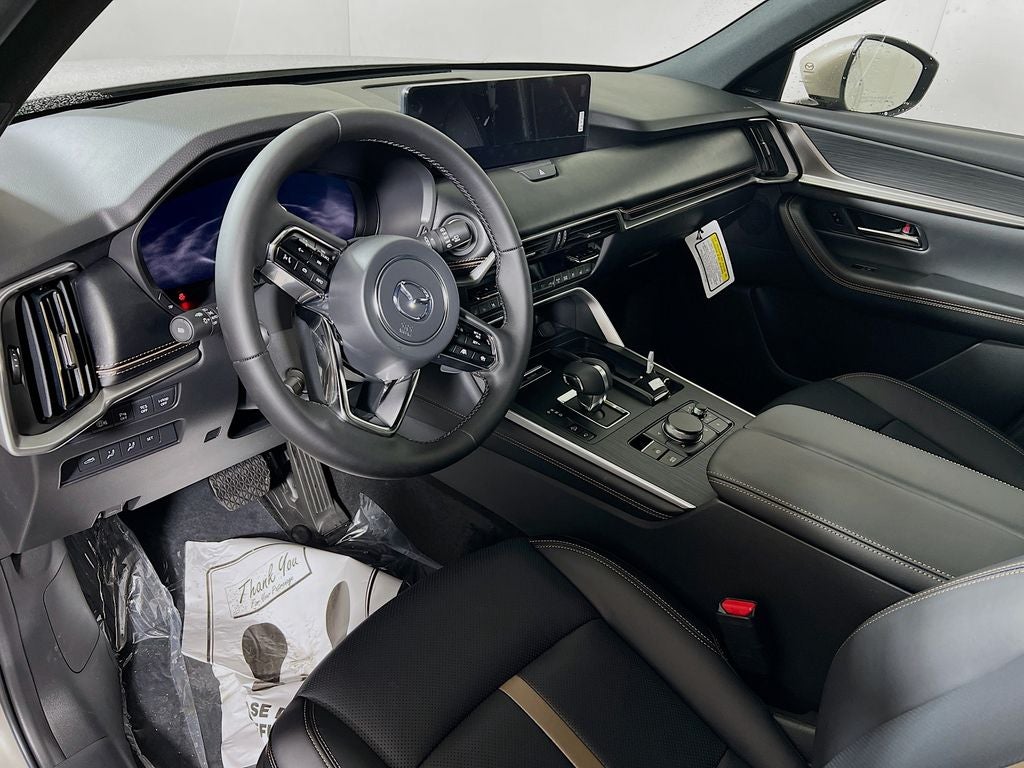 2026 Mazda Mazda CX-90 3.3 Turbo S Premium Plus AWD