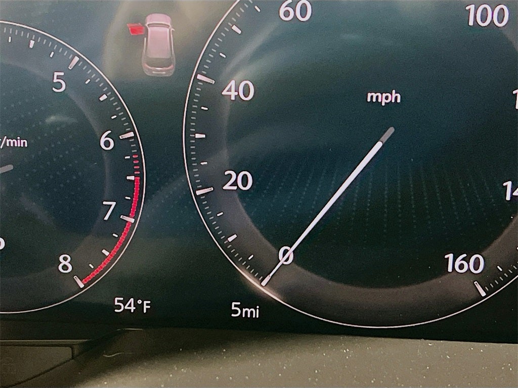 2026 Mazda Mazda CX-90 3.3 Turbo S Premium Plus AWD