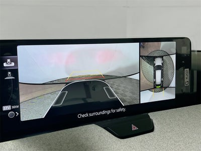 2026 Mazda Mazda CX-90 3.3 Turbo S Premium Plus AWD