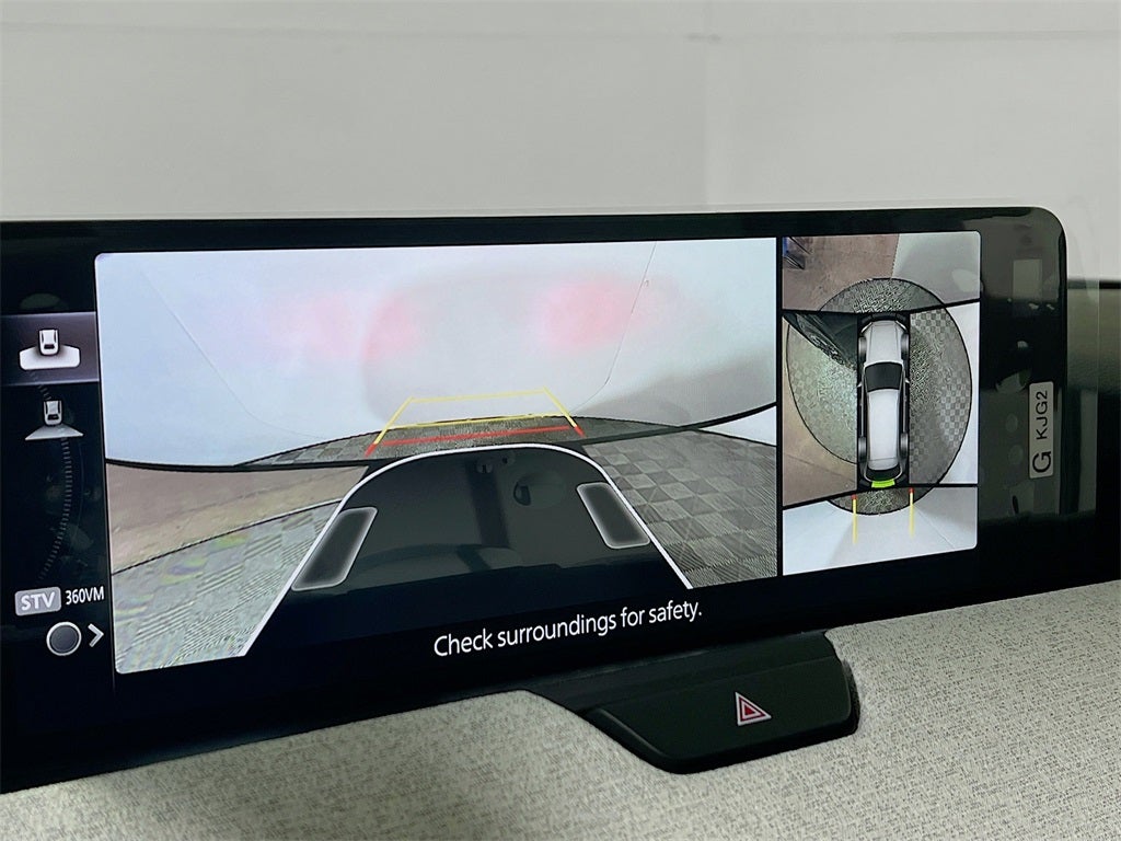 2026 Mazda Mazda CX-90 3.3 Turbo S Premium Plus AWD