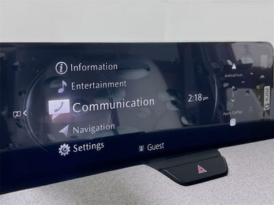 2026 Mazda Mazda CX-90 3.3 Turbo S Premium Plus AWD