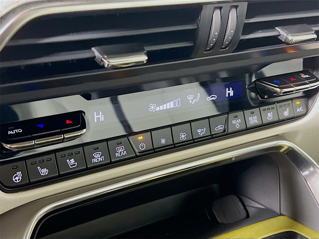 2026 Mazda Mazda CX-90 3.3 Turbo S Premium Plus AWD