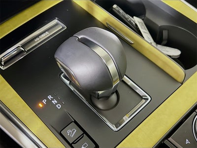 2026 Mazda Mazda CX-90 3.3 Turbo S Premium Plus AWD